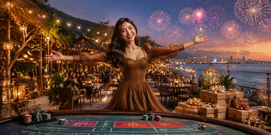 Không khí Baccarat trực tuyến tại Buôn Ma Thuột kết hợp với cà phê đặc sản Việt Nam