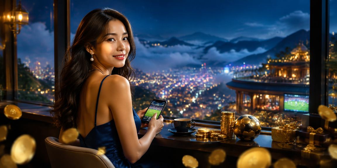 Không khí cá cược casino trực tuyến tại Sapa với cà phê Việt Nam – chơi Jackpot Slot